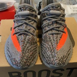 Yezzy 350 boost beluga